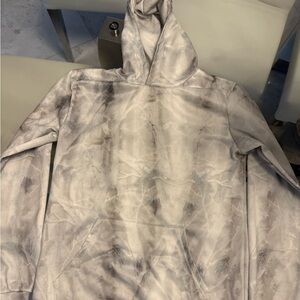 Light camo hoodie!